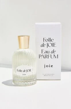 Folle De Joie Fragrance