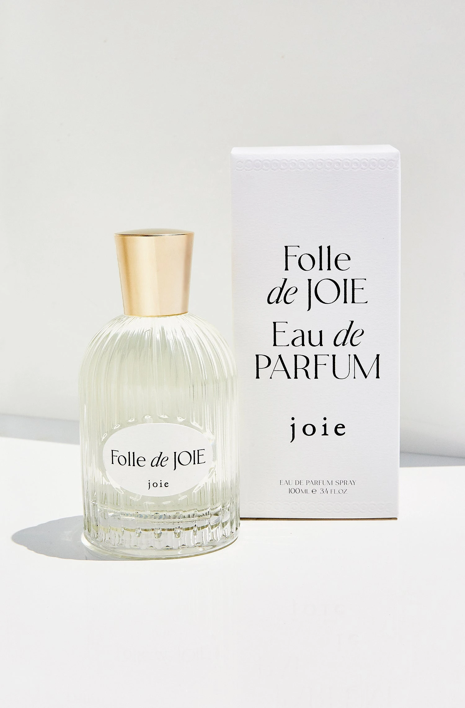 Folle De Joie Fragrance