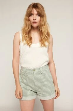 Joie Charlotte Short